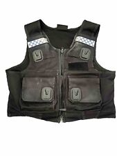 Police stab vest for sale  ABINGDON