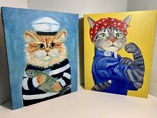 Rosie riveter cats for sale  Chehalis