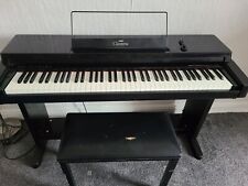 Yamaha clavinova electric for sale  COLNE