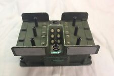 Clansman adaptor charger for sale  BEDFORD