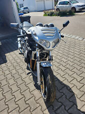 Motorrad suzuki bandit gebraucht kaufen  Ulm