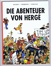 Tintin herge die d'occasion  Metz-