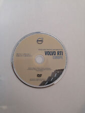 volvo sat nav disc for sale  FROME