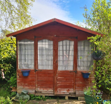 needed shed for sale  CREWE