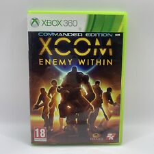 XCOM: Enemy Within Xbox 360 2013 estratégia baseada em turnos jogos 2K maduros muito bom estado usado, usado comprar usado  Enviando para Brazil
