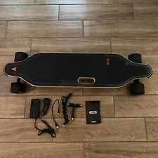 Usado, Patineta eléctrica MEEPO V5, 28 MPH velocidad máxima, alcance de 20 millas segunda mano  Embacar hacia Argentina