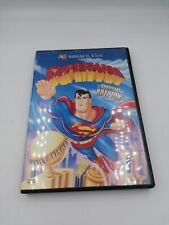 Dvd superman survivant d'occasion  Auneau
