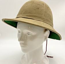 pith helmet for sale  LIVERPOOL