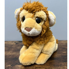 Pelúcia Ty Classic 2011 Kingston the Lion comprar usado  Enviando para Brazil