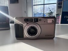 Selling parts contax for sale  DRONFIELD