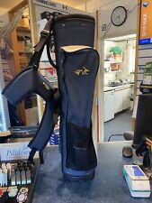 Junior golf bag for sale  CROWBOROUGH