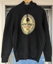 Fontaines hoodie indie for sale  SOUTHAMPTON