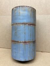 HO Scale Custom Scratch Built Oil or Water Tank Weathered  V1, used for sale  Shipping to South Africa