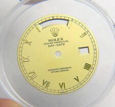 Genuine rolex day for sale  Sunnyvale