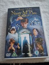 nanny mcphee dvd for sale  LITTLEHAMPTON