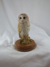 Owl leonardo collection for sale  HULL