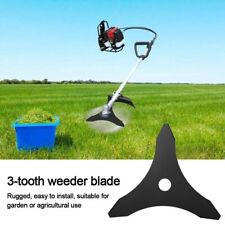 Steel blade strimmer for sale  Shipping to Ireland
