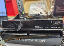 Sintonizador receptor de TV satelital Dynavision DV20S para FreeSat Sky FTA y BBC HD segunda mano  Embacar hacia Mexico