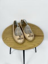 Sapatos Vivienne Westwood Melissa tamanho 10 (EUA), usado comprar usado  Enviando para Brazil