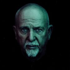 Peter Gabriel "Bright & Dark" (CD) na sprzedaż  Wysyłka do Poland