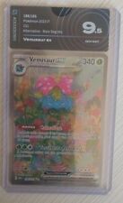 Venusaur 182 165 usato  Fara In Sabina