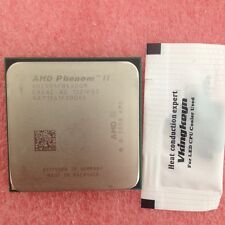 Usado, Processador CPU AMD CPU Phenom II-X4 955 HDX955FBK4DGM 3.2GHz soquete AM3 AM2+  comprar usado  Enviando para Brazil