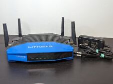 Linksys WRT1900AC 1300 Mbps 4 Port Dual-Band Wi-Fi Router for sale  Shipping to South Africa