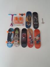 Tech decks set for sale  WIMBORNE