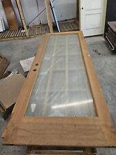 solid quality door for sale  Houston