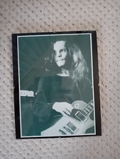 Framed guitar picture for sale  WORCESTER PARK