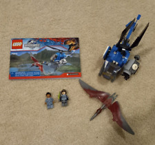 Lego jurassic pteranodon for sale  Ashburn