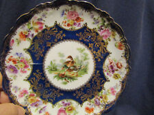 Sevres hand painted d'occasion  Expédié en Belgium