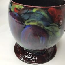 Ceramic pot dark for sale  Oregon City
