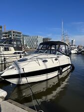 Sportboot motorboot gebraucht kaufen  Br'haven-Weddewarden