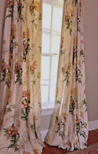 lined drapery for sale  Trumbull