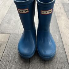 childrens hunter wellies for sale  HOUGHTON LE SPRING