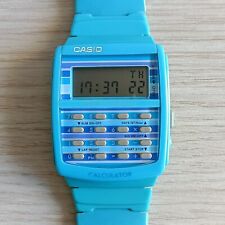 Orologio casio ldf usato  Foggia