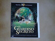 Giardino segreto dvd usato  Italia
