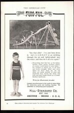 1926 hill standard for sale  USA