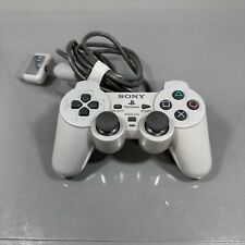 Sony PlayStation PS1 Dual Shock Analog OEM Controller SCPH-1200 Untested for sale  Shipping to South Africa