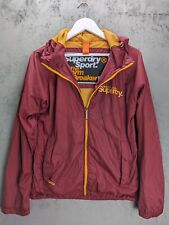 Superdry storm breaker for sale  CHATHAM