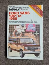 Ford van e150 for sale  Cleveland