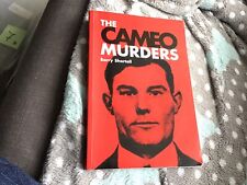 Book cameo murders for sale  LIVERPOOL
