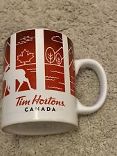 Tim hortons canada for sale  CARDIFF