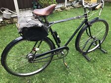 Raleigh bicycle 1949 for sale  LEICESTER