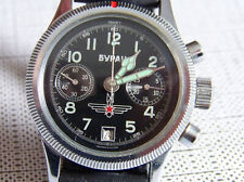 Armbanduhr poljot buran gebraucht kaufen  Silberstedt