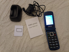 Uleway g380d mobile for sale  NEWPORT