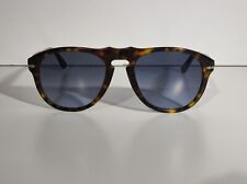 Persol 649 eyeglasses usato  Casapesenna