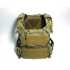 Tactical vest plate for sale  Shipping to Ireland