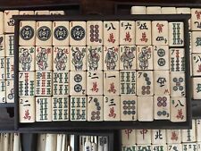Antique chinese mahjong for sale  Chester